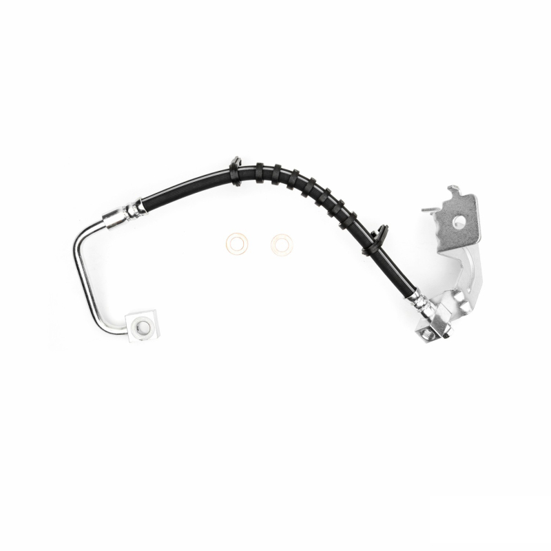 Chrysler Town & Country Brake Hose - Rear - R1 Concepts - `08-`11